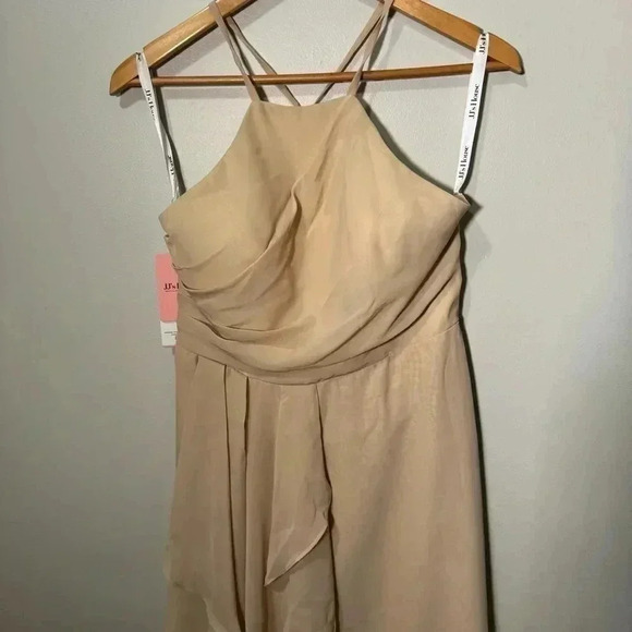 NWT JJ’S HOUSE FORMAL GOWN 6 - Picture 3 of 9